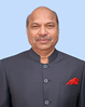 Dr P. Mohammad Ali