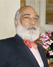 Shriji Arvind Singh Mewar