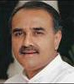 praful patel