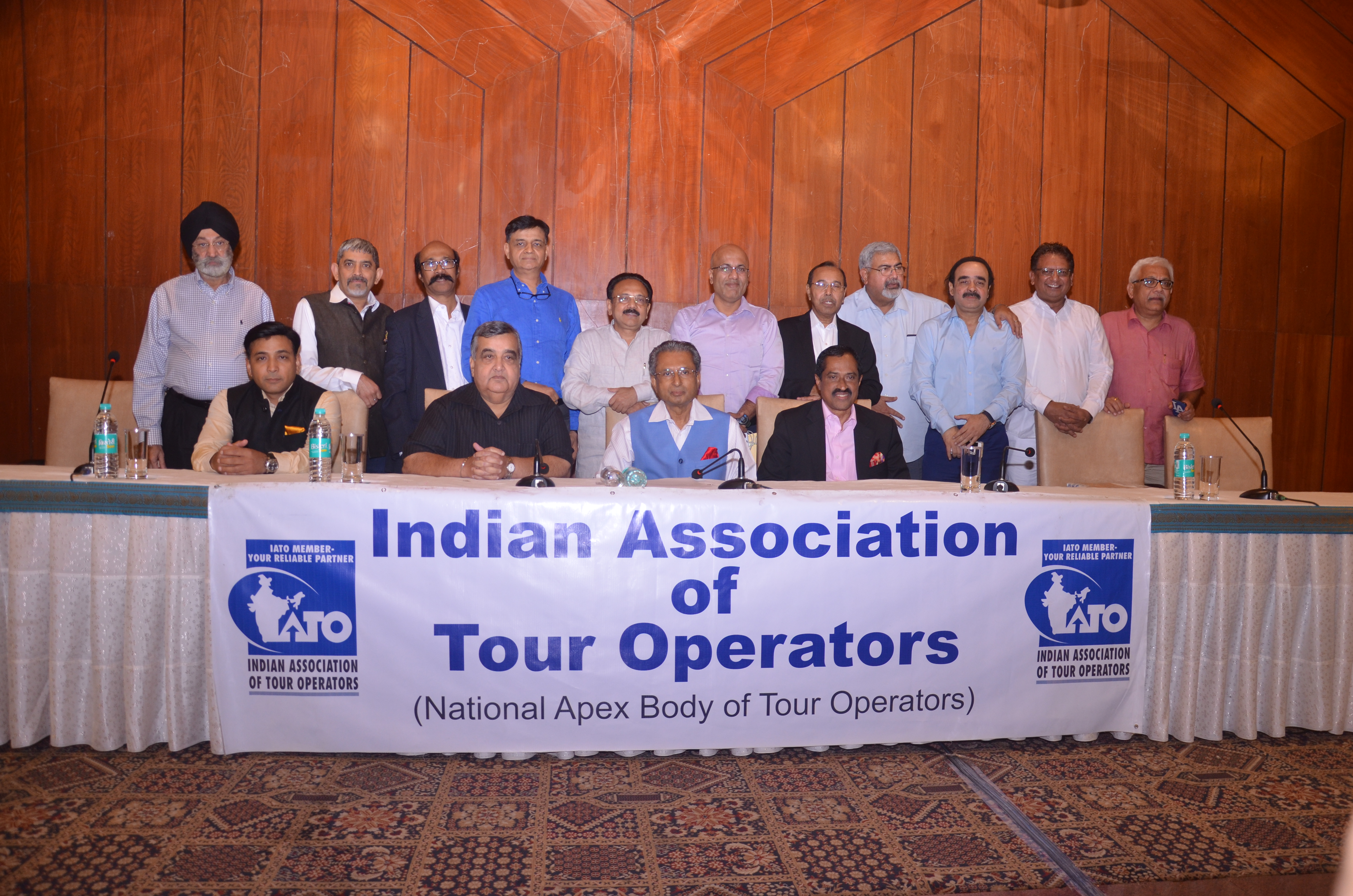 Welcome To Iato Indian Association Of Tour Operators - 