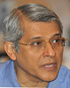 Mr R.H. Khwaja, (Former Secretary Ministry of Tourism, Govt. of India)