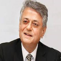 Mr. Patu Keswani