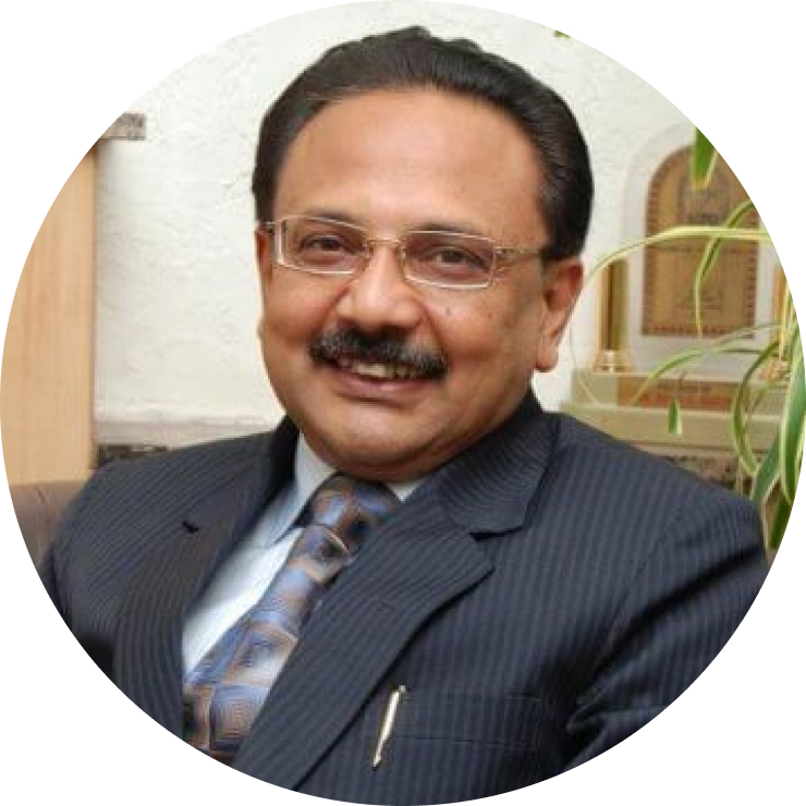 Mr. Sunil C. Gupta