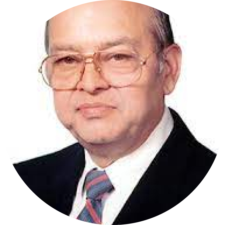Late Mr. Badri Bajaj (Posthumously)
