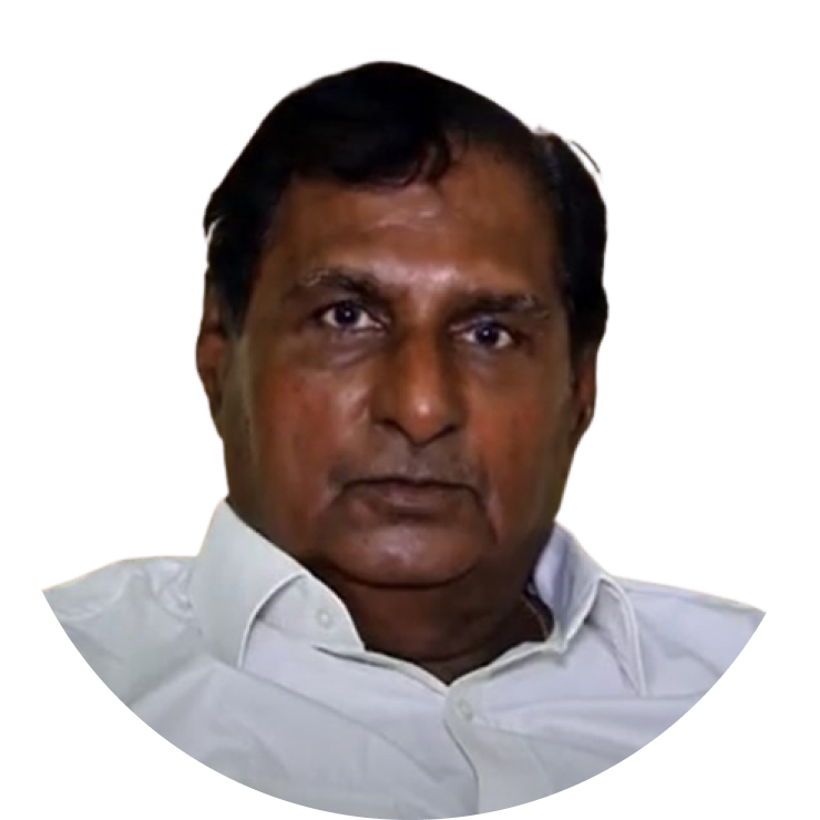 Mr. Mike Vaghela