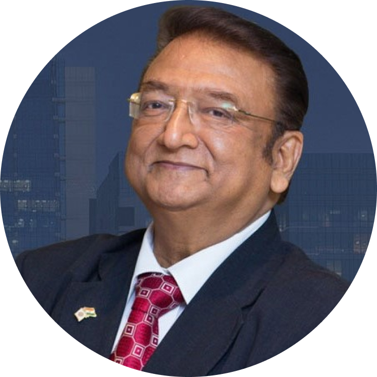 Mr. Subhash Goyal