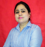 Jyoti Kochhar