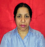 Neeru Arora