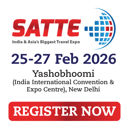 SATTE Logo